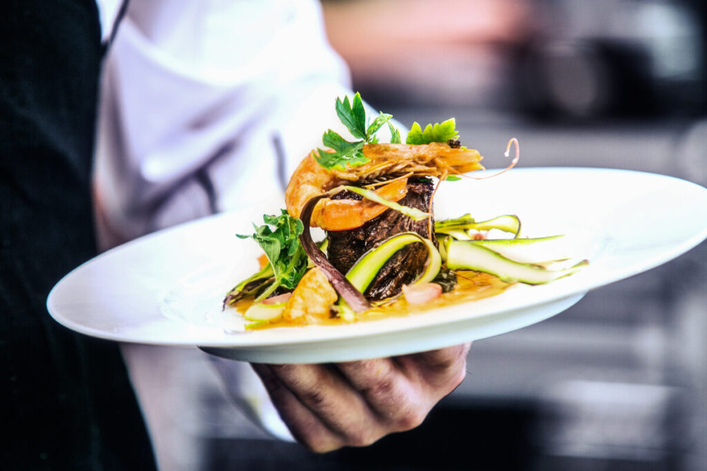 A Food Lover’s Guide to the West End: Exploring Danville’s Most Delicious Neighborhood